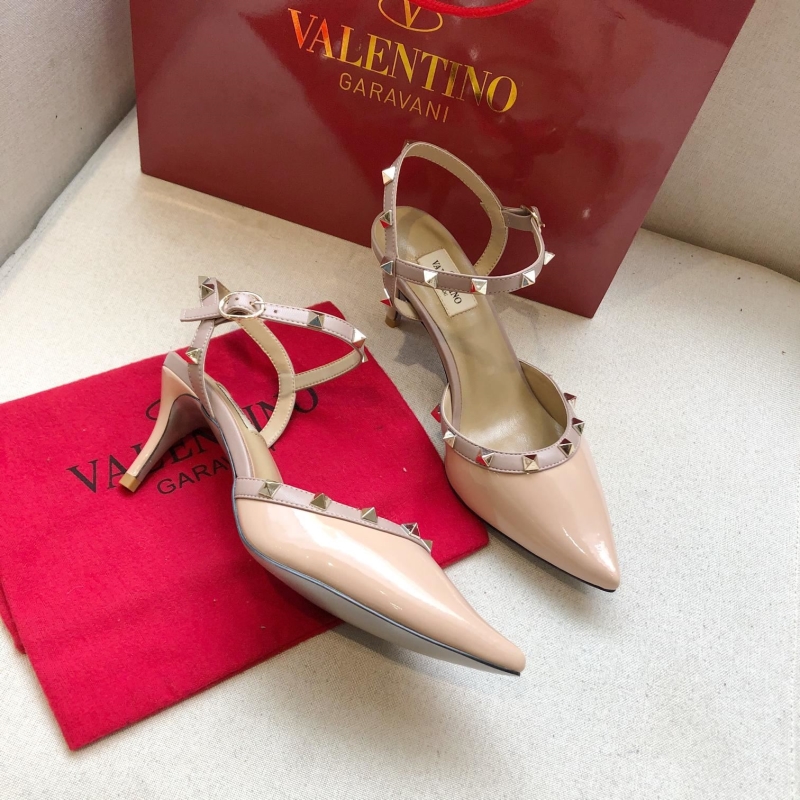 Valentino High Heels